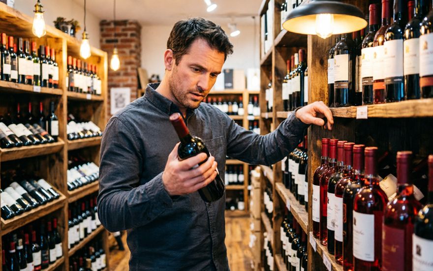 7 Melhores Vinhos Tintos Secos para Experimentar