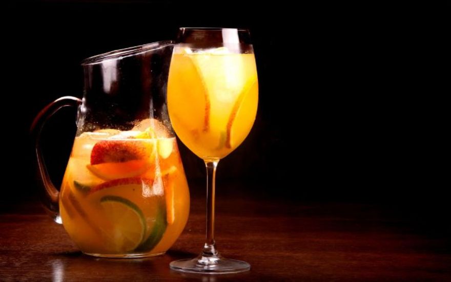 Clericot Receita, Ingredientes e Passo a Passo