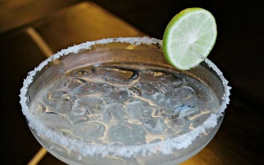 Como Fazer Margarita Perfeita em Casa