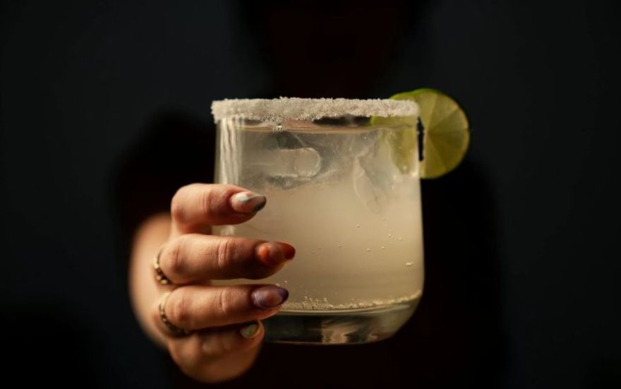 Fitzgerald Drink Receita: Sabor Clássico e Elegante