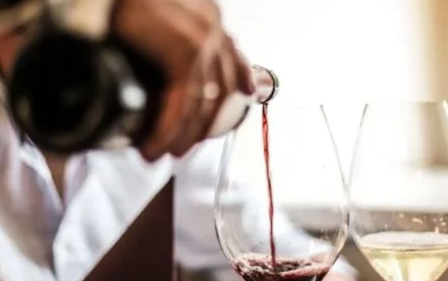 Como Saber se um Vinho é Seco ou Suave
