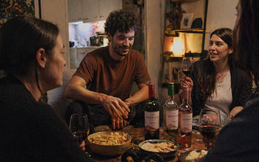 Linha Reservado Sweet: Guia Completo dos Vinhos Suaves da Concha y Toro