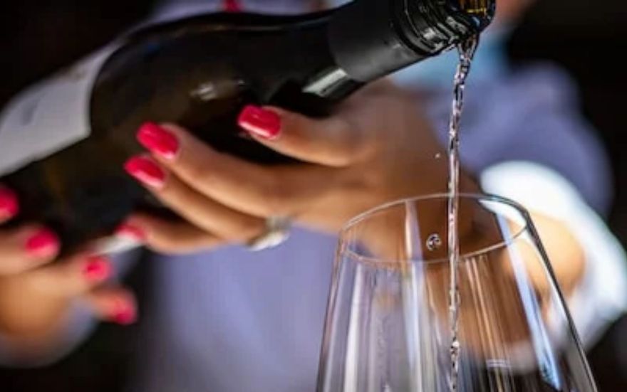 Diferença entre sauvignon blanc e chardonnay