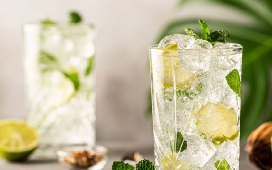 Drink Mojito Receita: Como Preparar o Coquetel Clássico Cubano