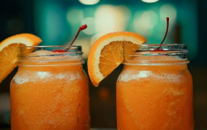 Drinks para Fazer com Vinho: Receitas, Passo a Passo e Dicas