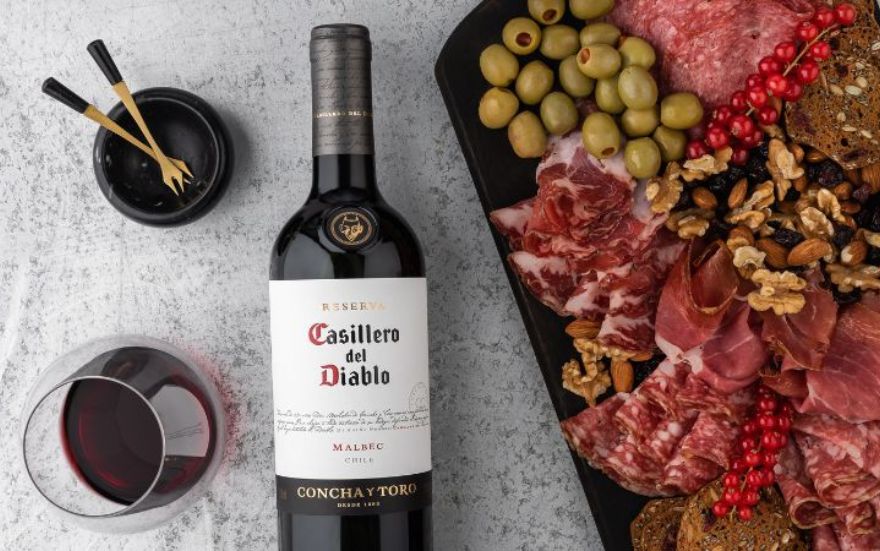 Os 3 Melhores Vinhos Malbec que Você Pode Comprar no Brasil