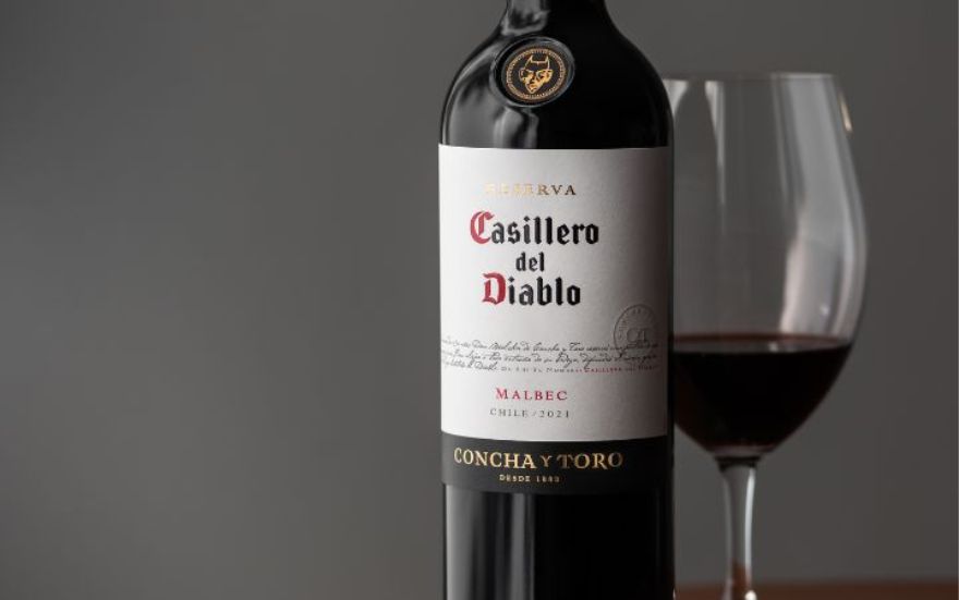 Os 3 melhores vinhos Malbec para comprar no Brasil