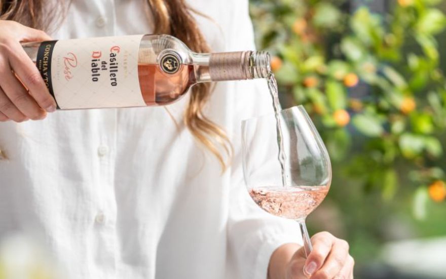 Qual Vinho Casillero del Diablo é Suave? Descubra os Melhores