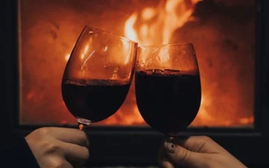 Tipos de vinho tinto e suas características