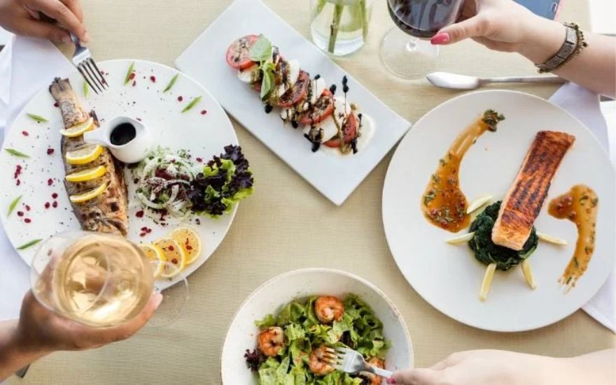 Top 5 Vinhos para Acompanhar com Peixe: Harmonizações Perfeitas