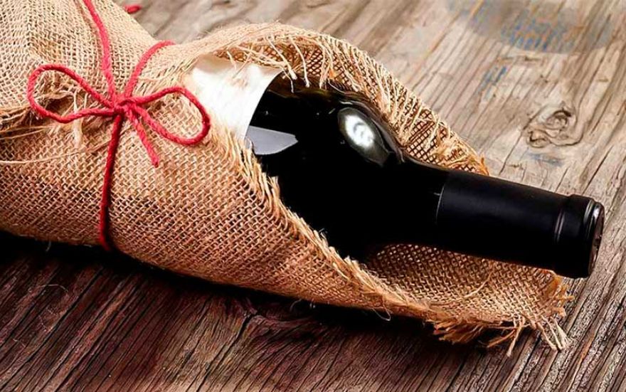 Top 6 vinhos para dar de presente