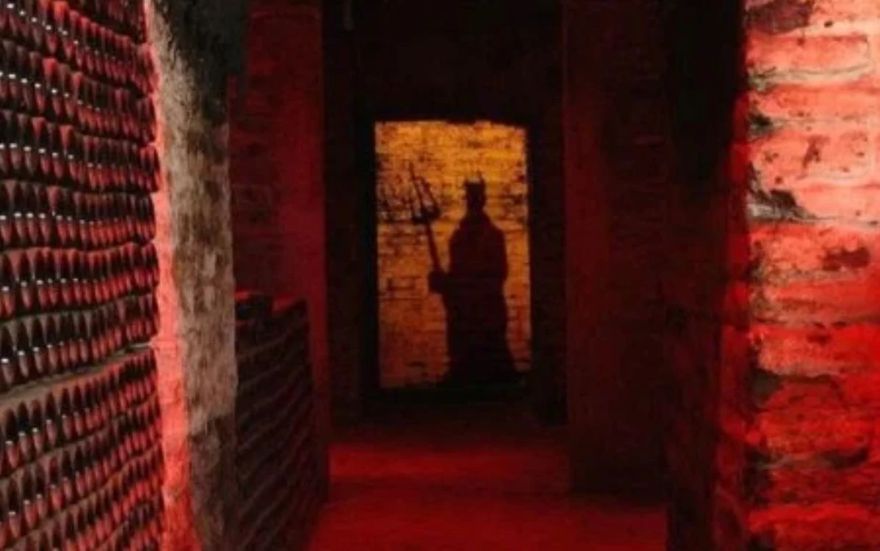 Tudo Sobre Casillero del Diablo História, Lenda, Variedades e Muito Mais