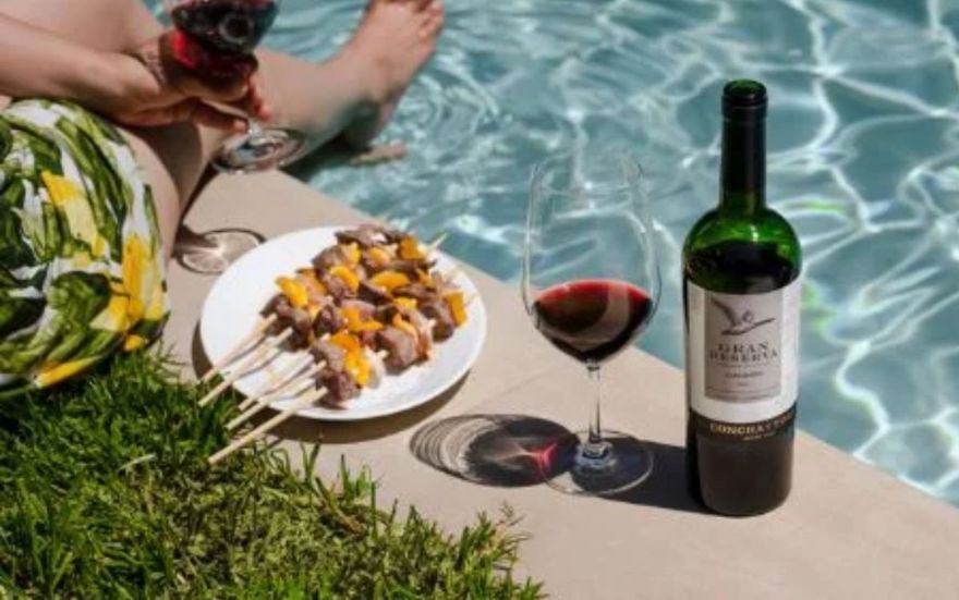 Tudo o Que Você Precisa Saber Sobre o Vinho Carmenere