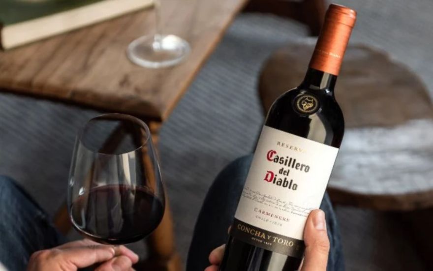 Vinho Chileno Carménère: Os 5 Melhores Para Sua Adega