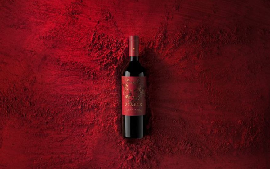 Vinho Diablo Dark Red: Tudo o que Você Precisa Saber
