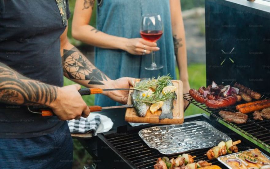 Vinho para Churrasco: Como Escolher a Opção Perfeita