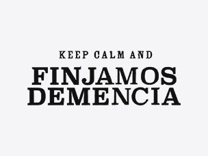 Finjamos Demencia