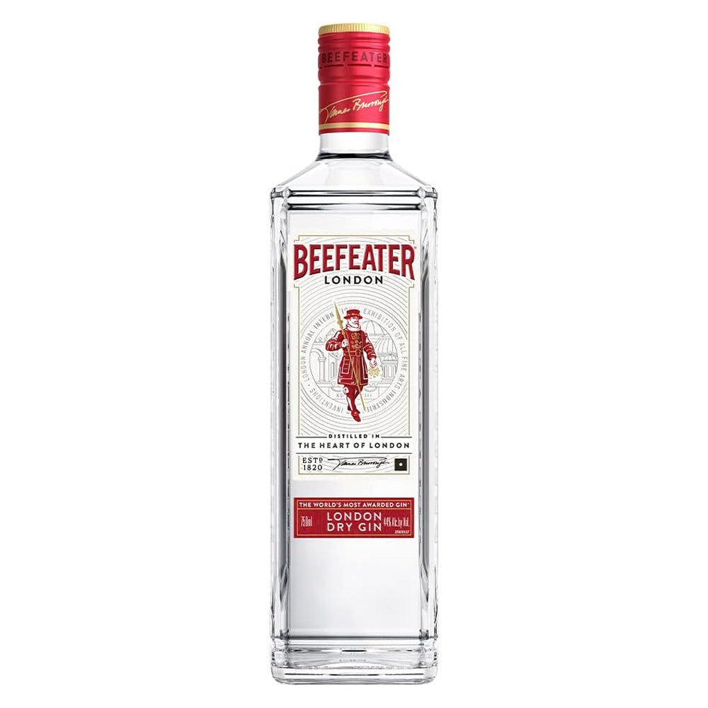 Gin Beefeater London Dry 750ml
