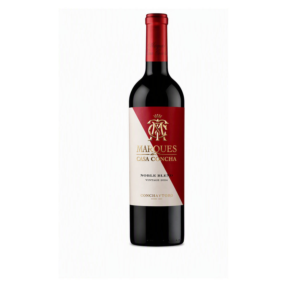 Marques de Casa Concha Noble Blend