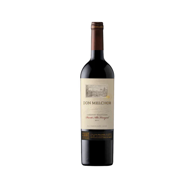 Don Melchor Cabernet Sauvignon 2017