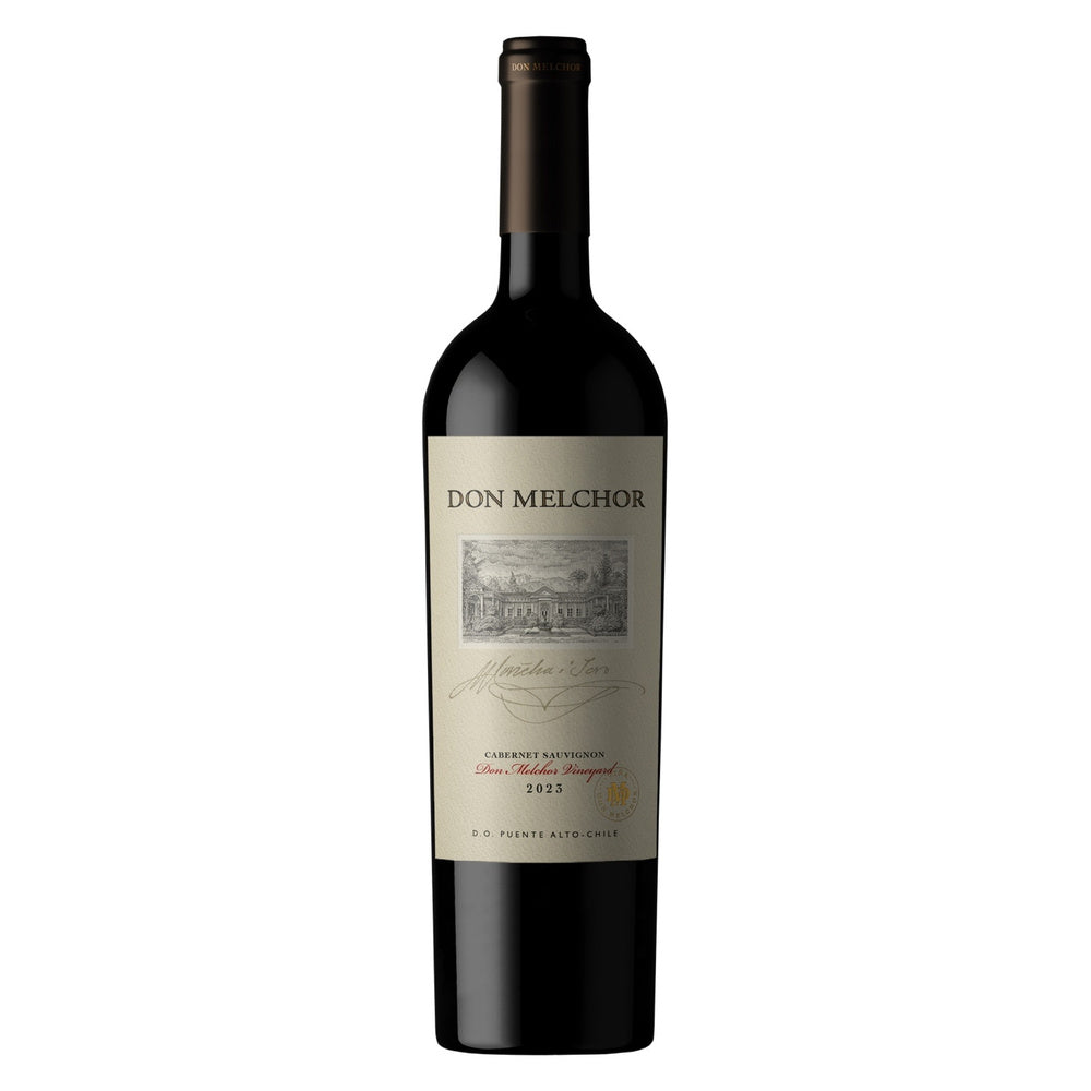 Don Melchor Cabernet Sauvignon 2023
