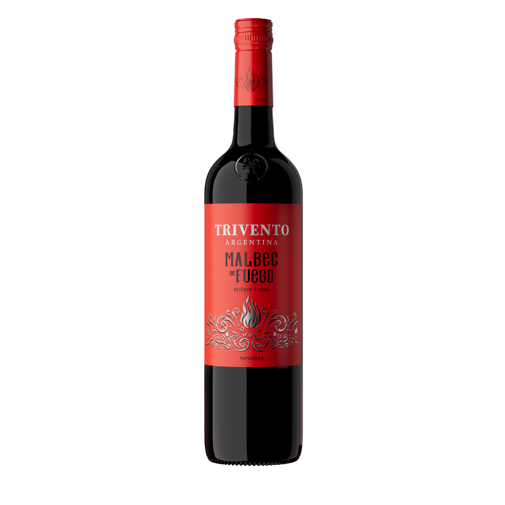 Trivento Malbec de Fuego