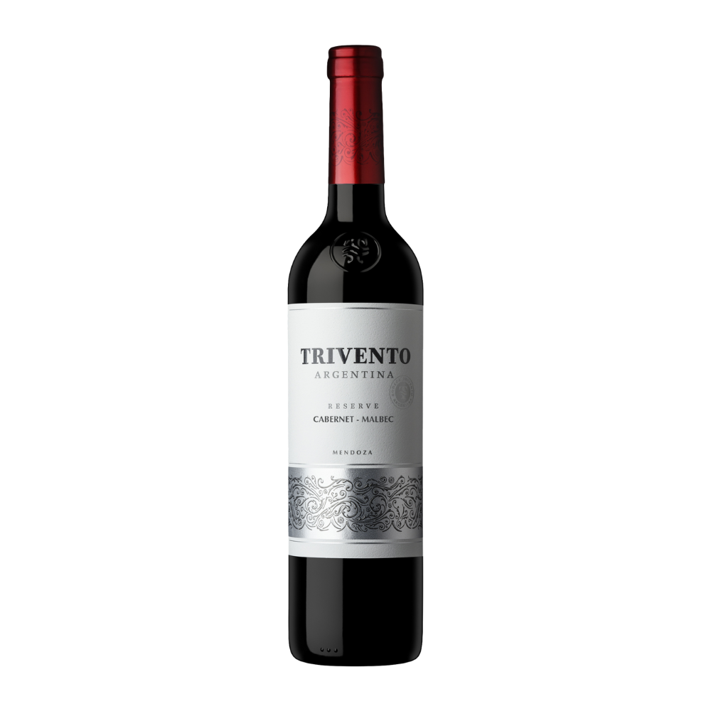 Trivento Cabernet-Malbec