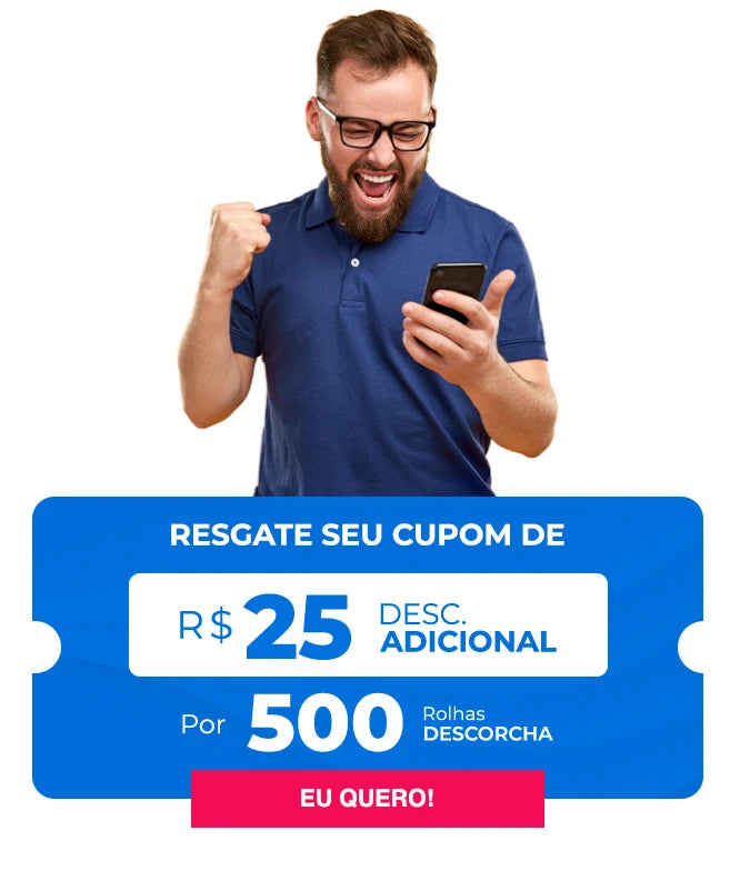 Descorcha BR