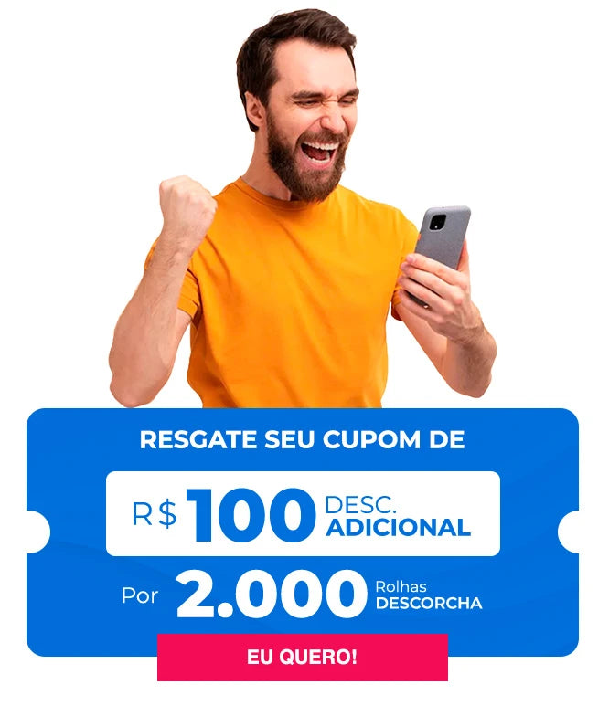 Descorcha BR