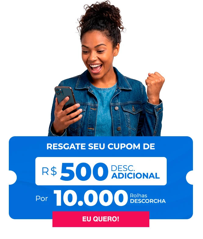Descorcha BR