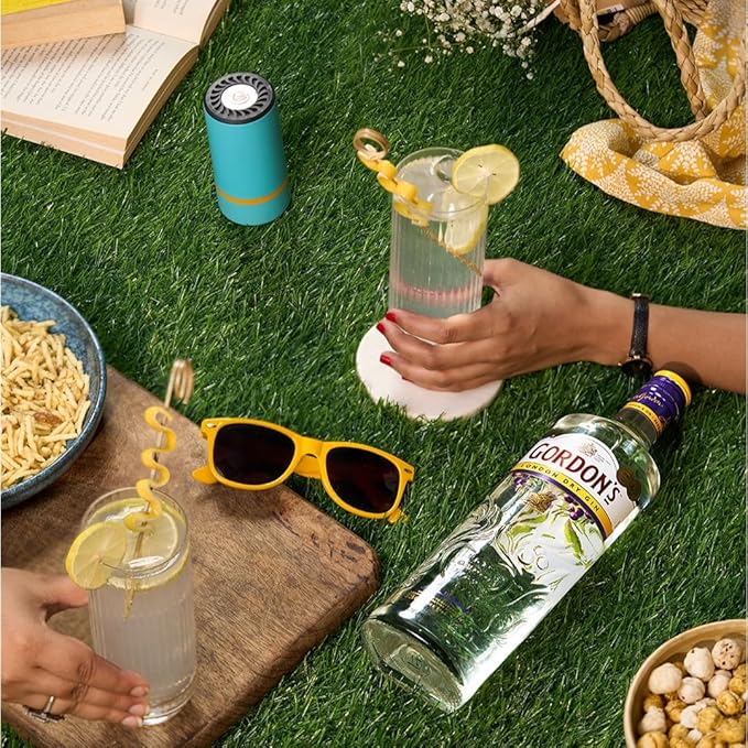 Gordons London Dry Gin 750ml