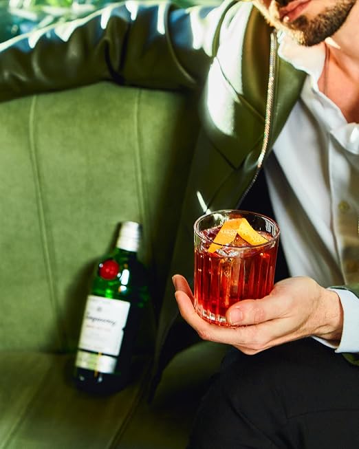Gin Tanqueray London Dry 750ml