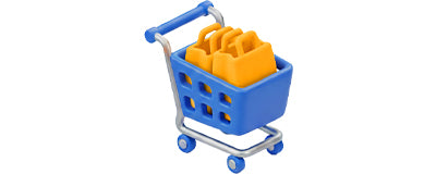 Compre e acumule