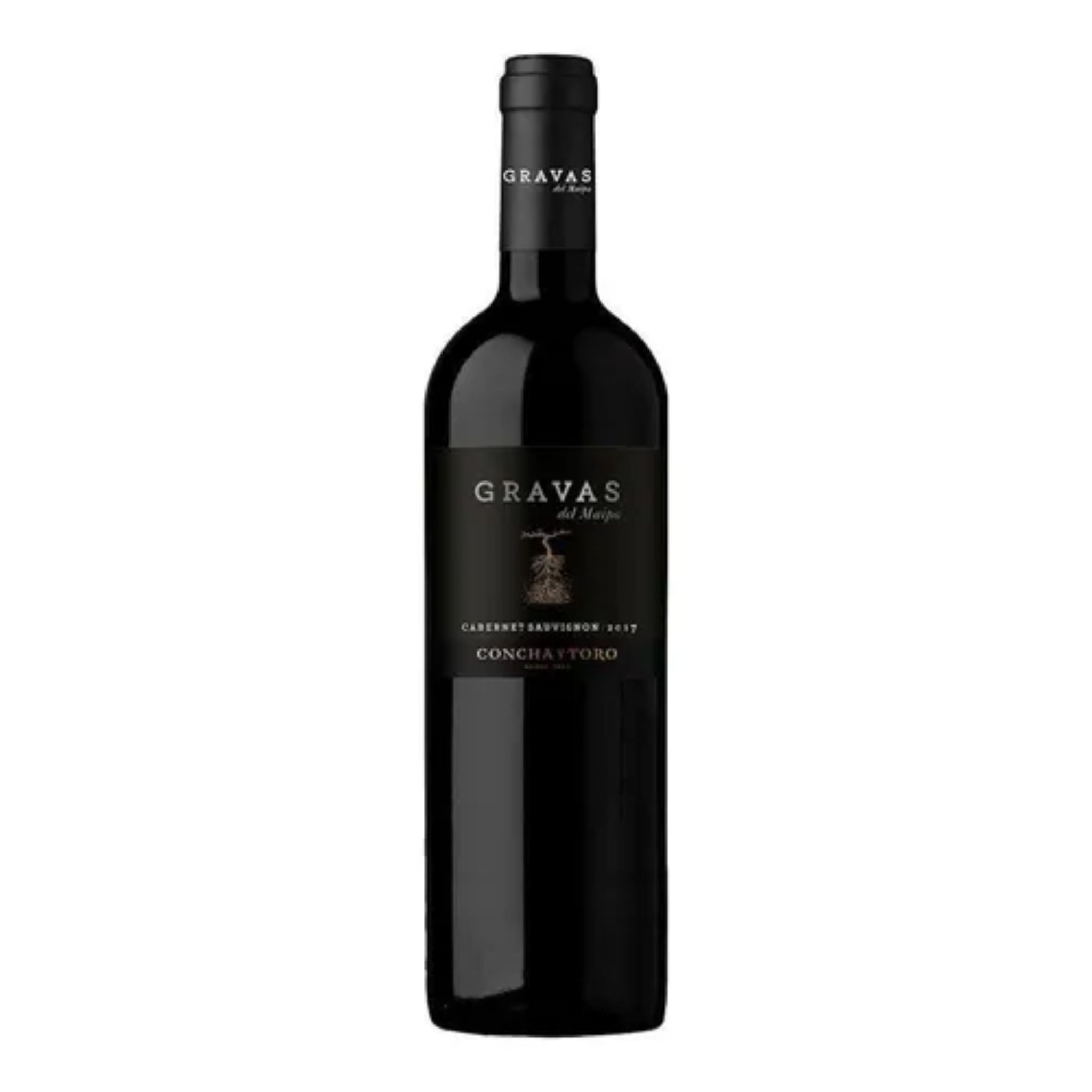 Gravas Del Maipo Cabernet Sauvignon
