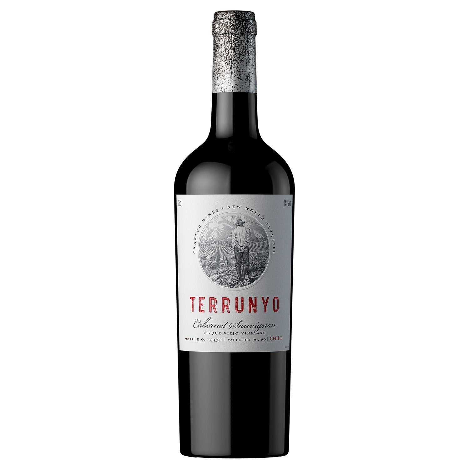 Terrunyo Cabernet Sauvignon