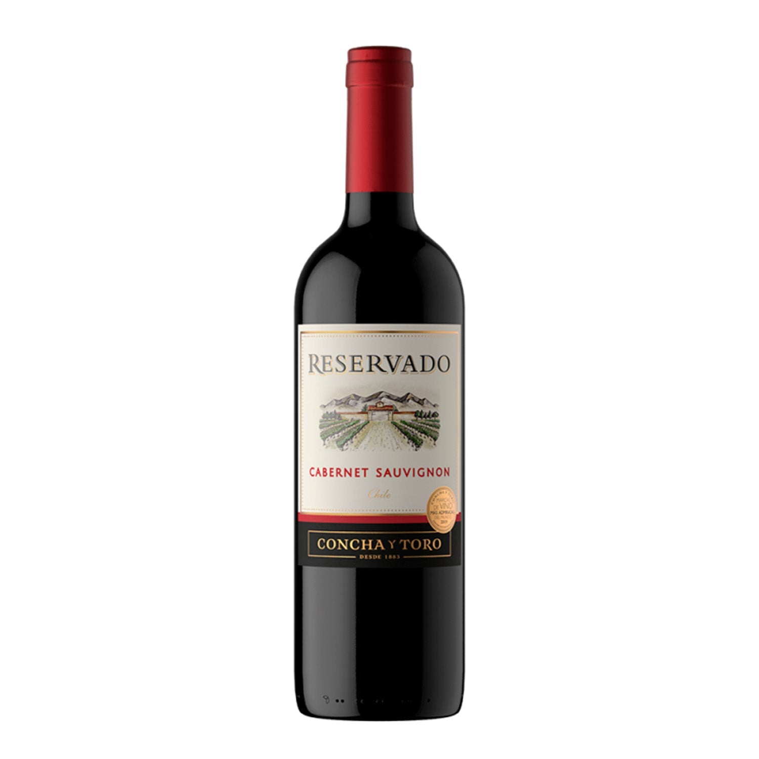 Reservado Cabernet Sauvignon