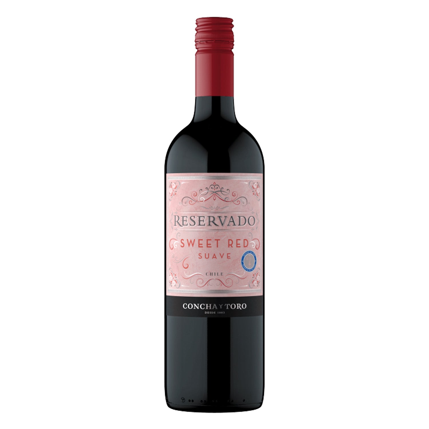 Reservado Sweet Red