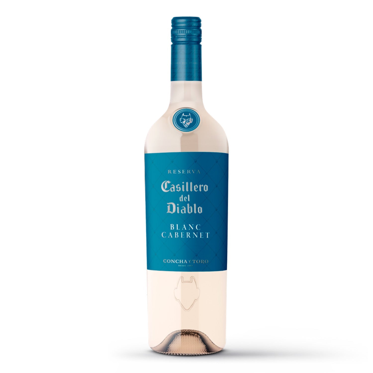 Casillero del Diablo Blanc Cabernet