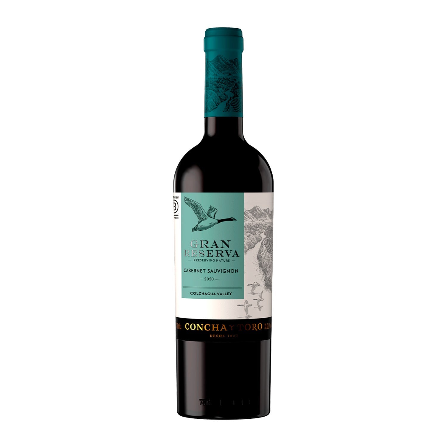 Gran Reserva Cabernet Sauvignon