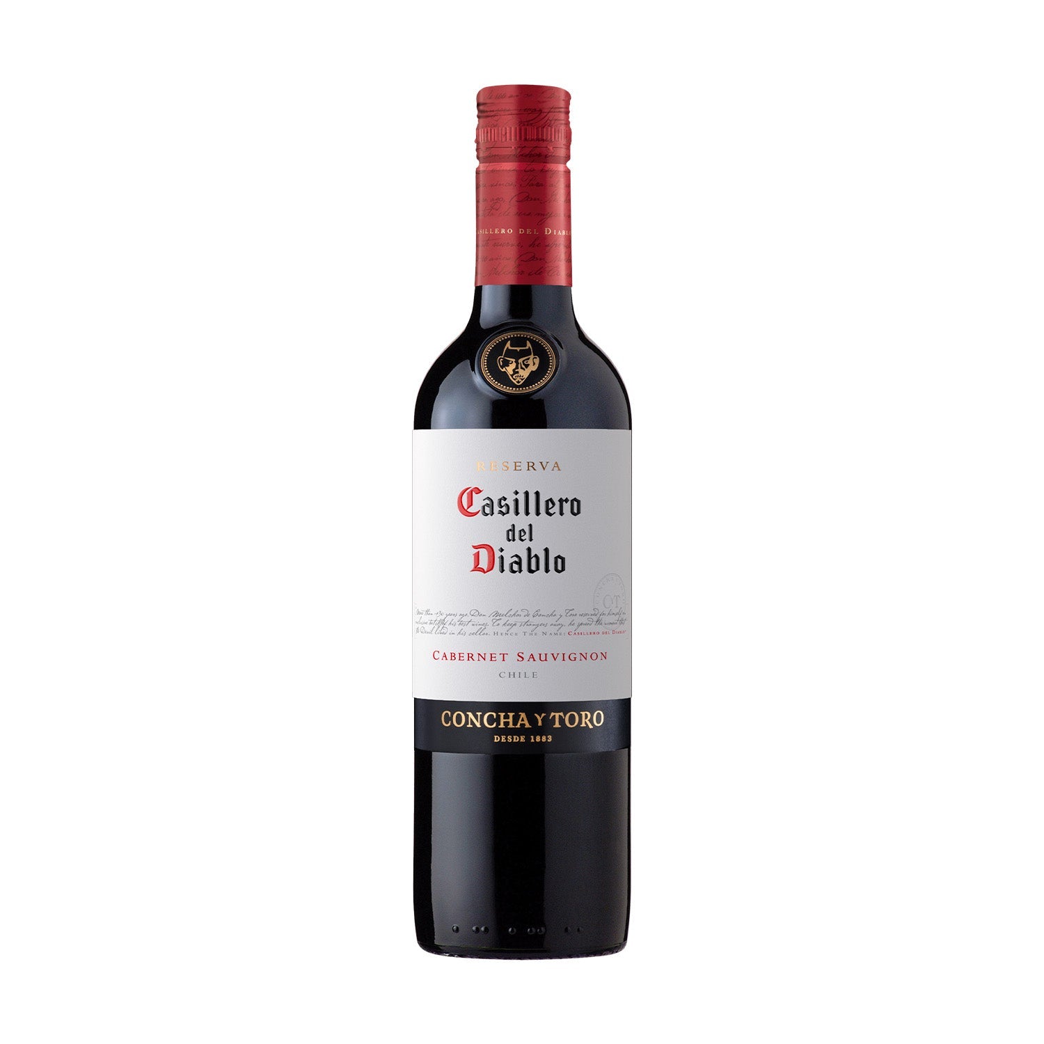 Casillero del Diablo Cabernet Sauvignon