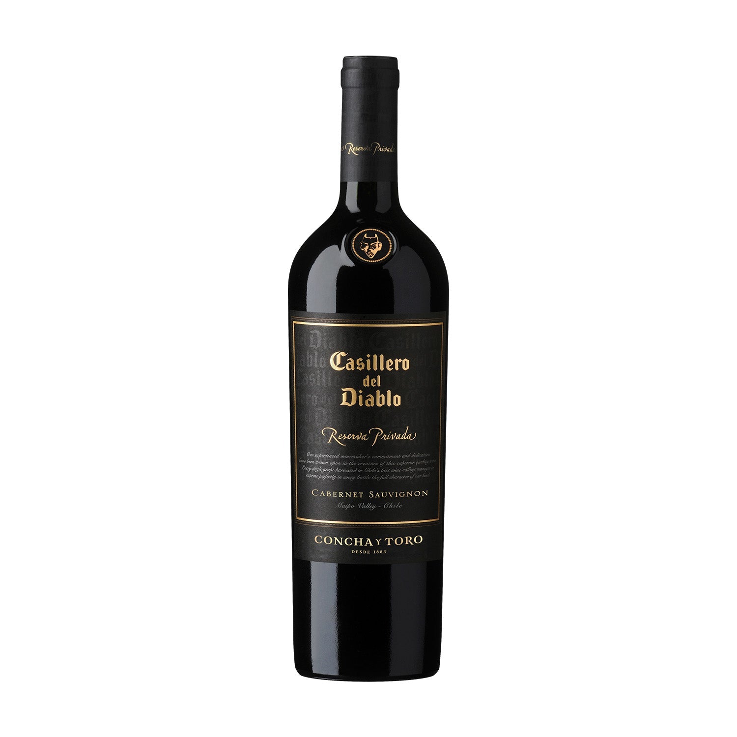 Casillero del Diablo Reserva Privada Cabernet Sauvignon