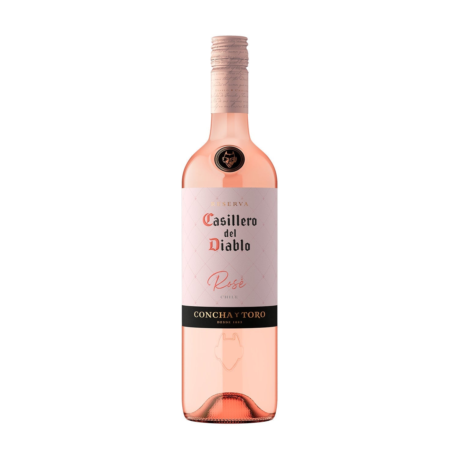 Casillero del Diablo Rosé