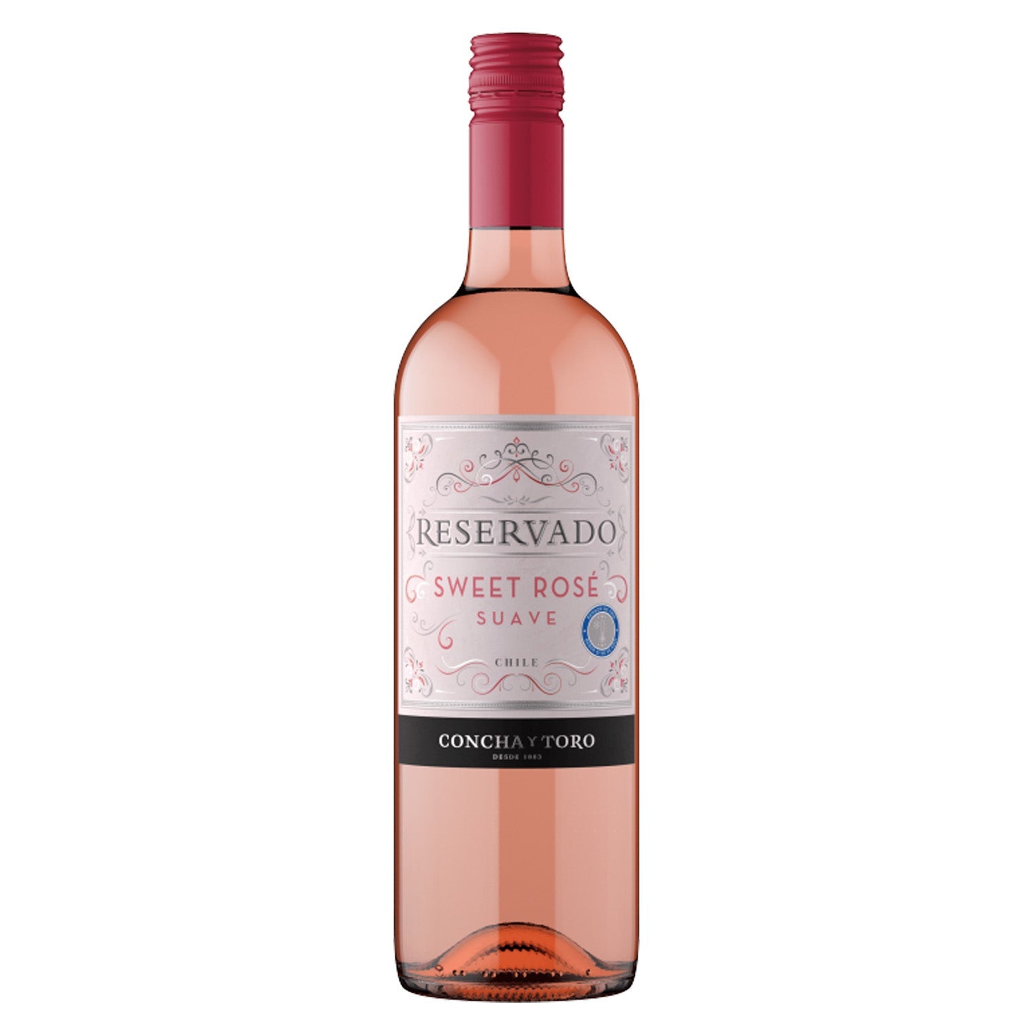 Reservado Sweet Rosé