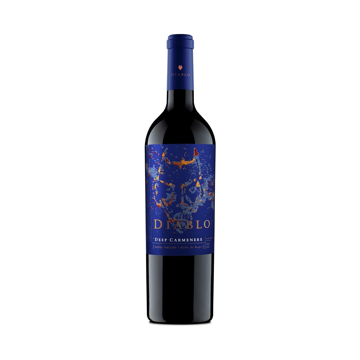 Diablo Deep Carmenere