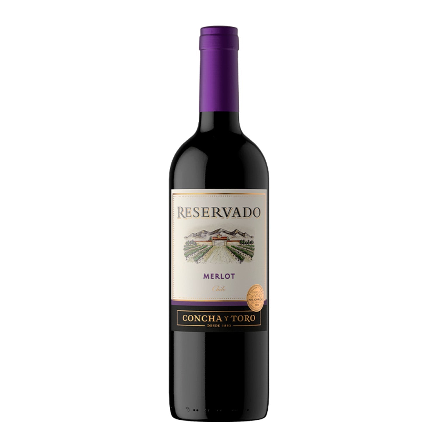 Reservado Merlot