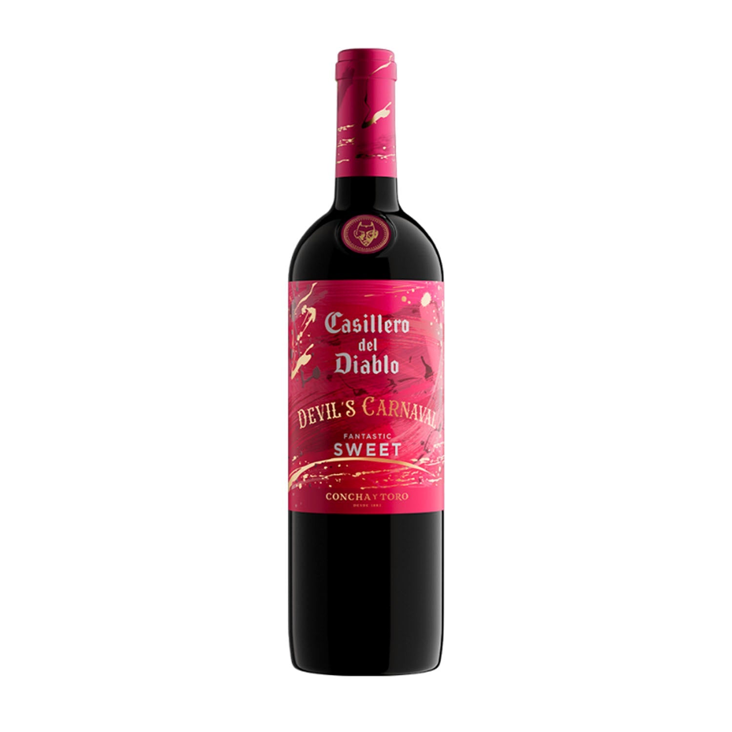 Casillero del Diablo Devil's Carnaval Fantastic Sweet