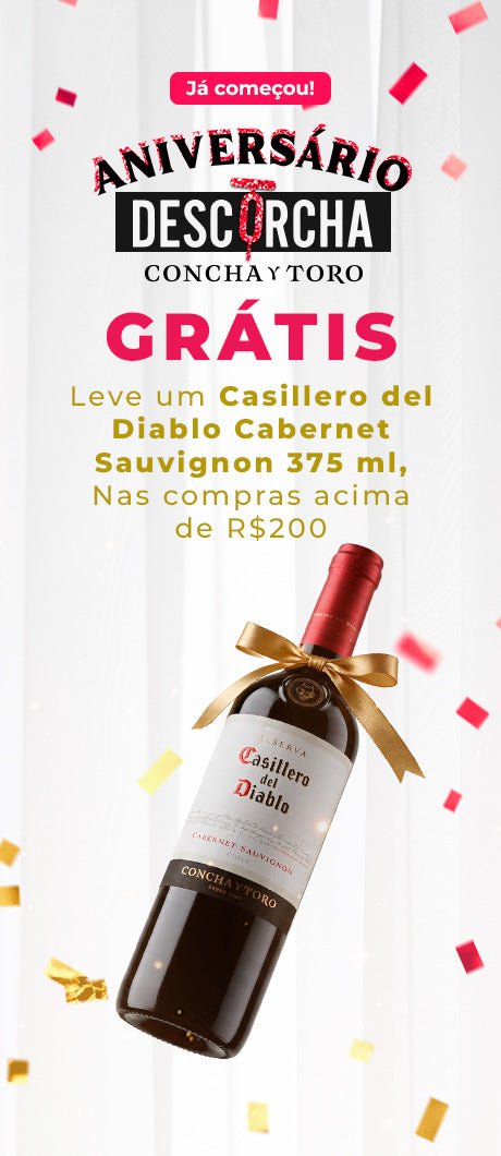 Descorcha BR