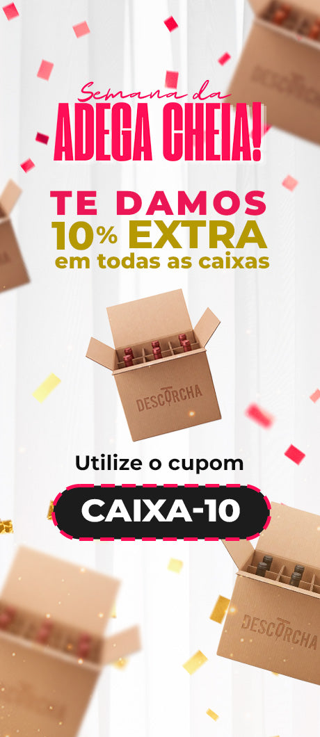 Descorcha BR