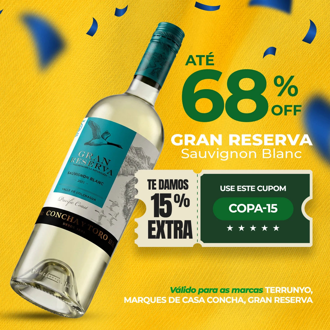 Descorcha BR