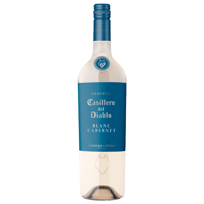 Vinho Casillero Del Diablo Branco Seco Chile Reserva Cabernet Sauvignon 750ml